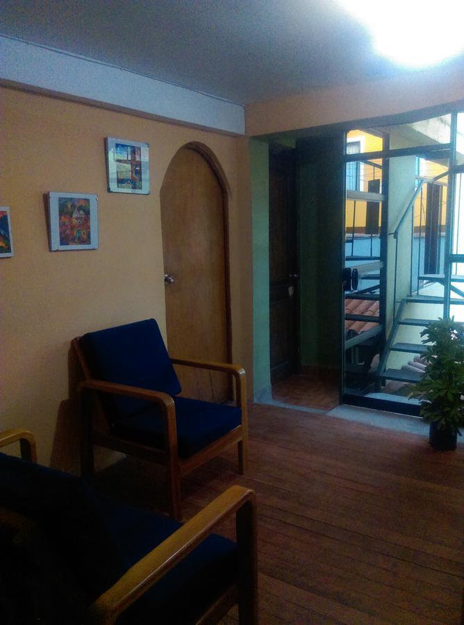 Eco Aventura Cusco