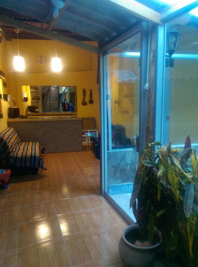 Eco Aventura Albergue *