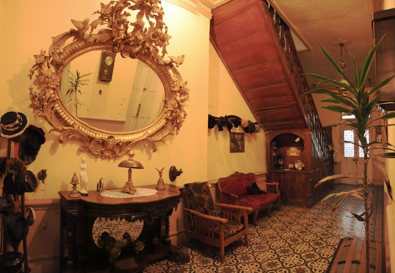Casa Rivero *
