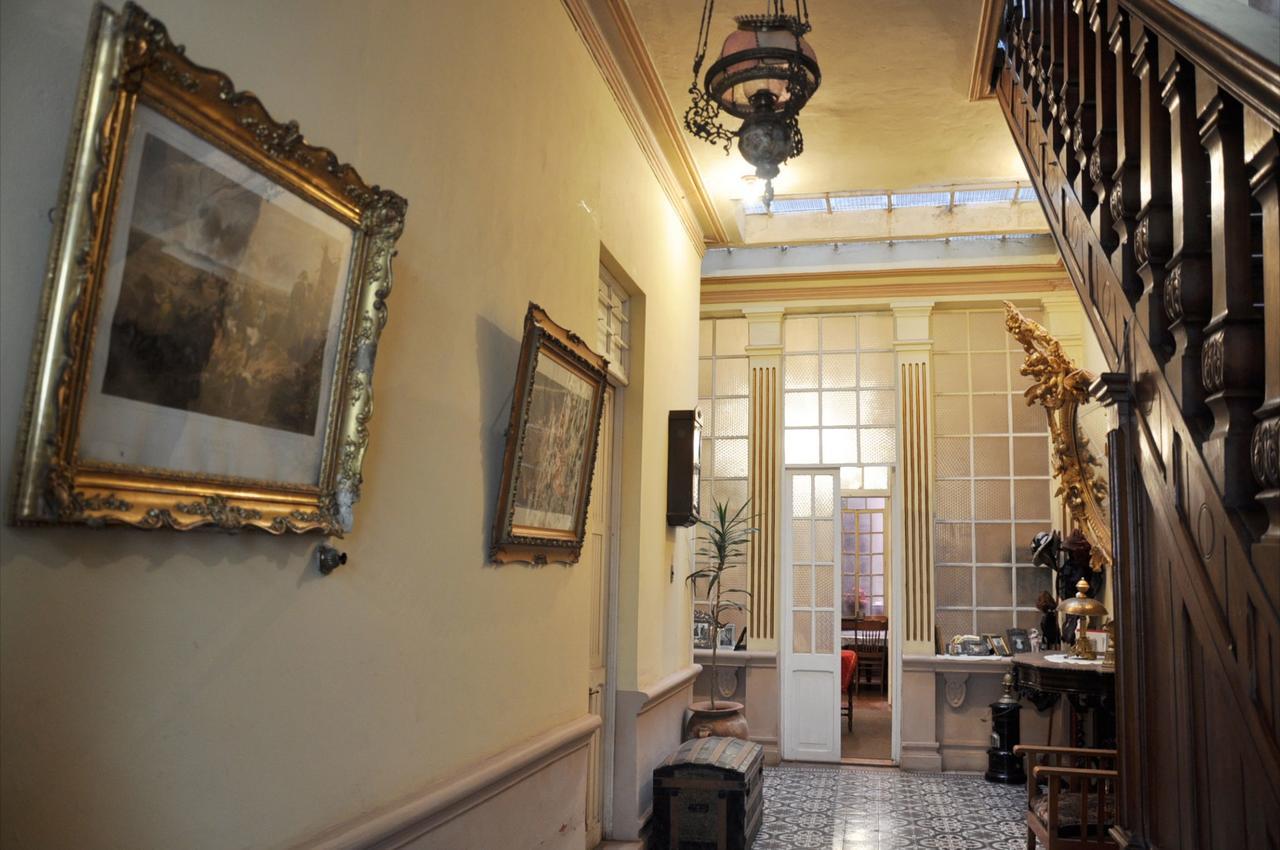 Casa Rivero *