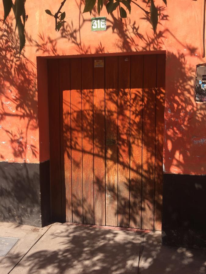La Casa Feliz Frühstückspension