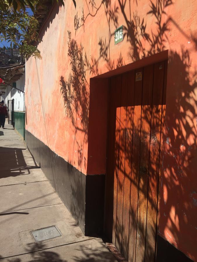 La Casa Feliz Cusco