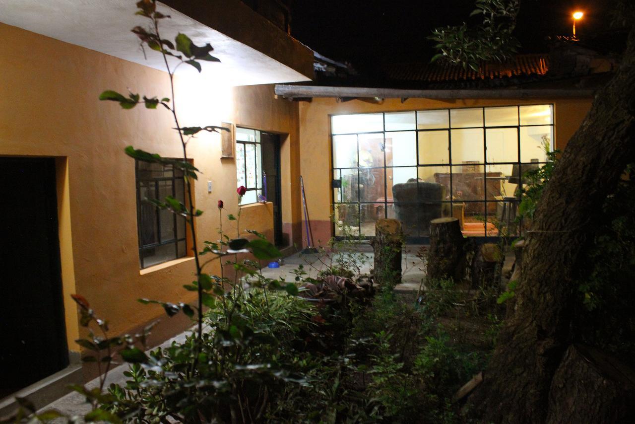La Casa Feliz