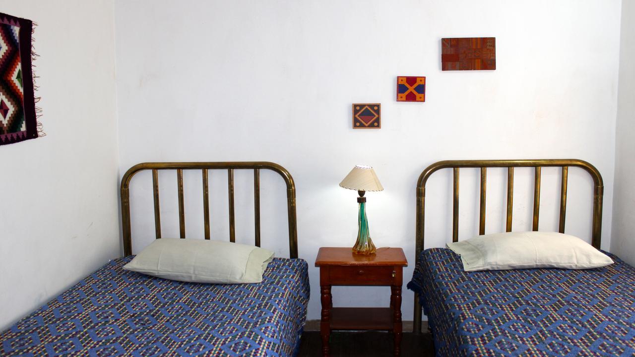 La Casa Feliz * Cusco