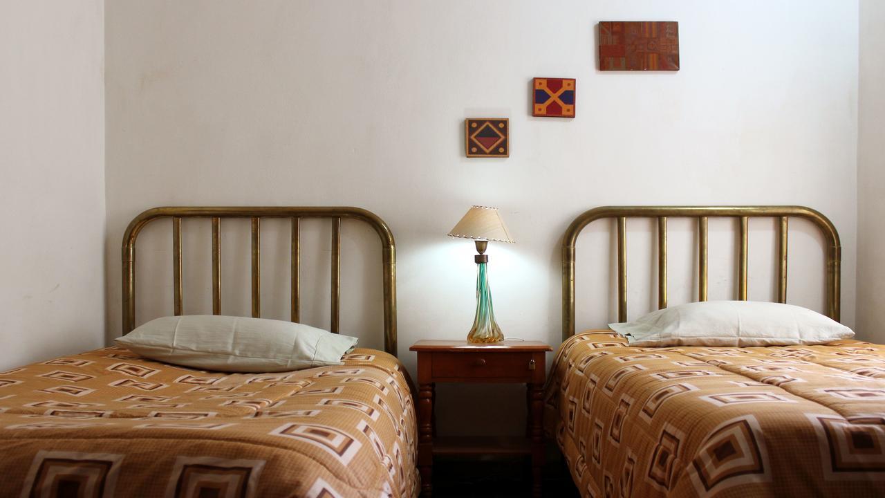 Frühstückspension La Casa Feliz Cusco