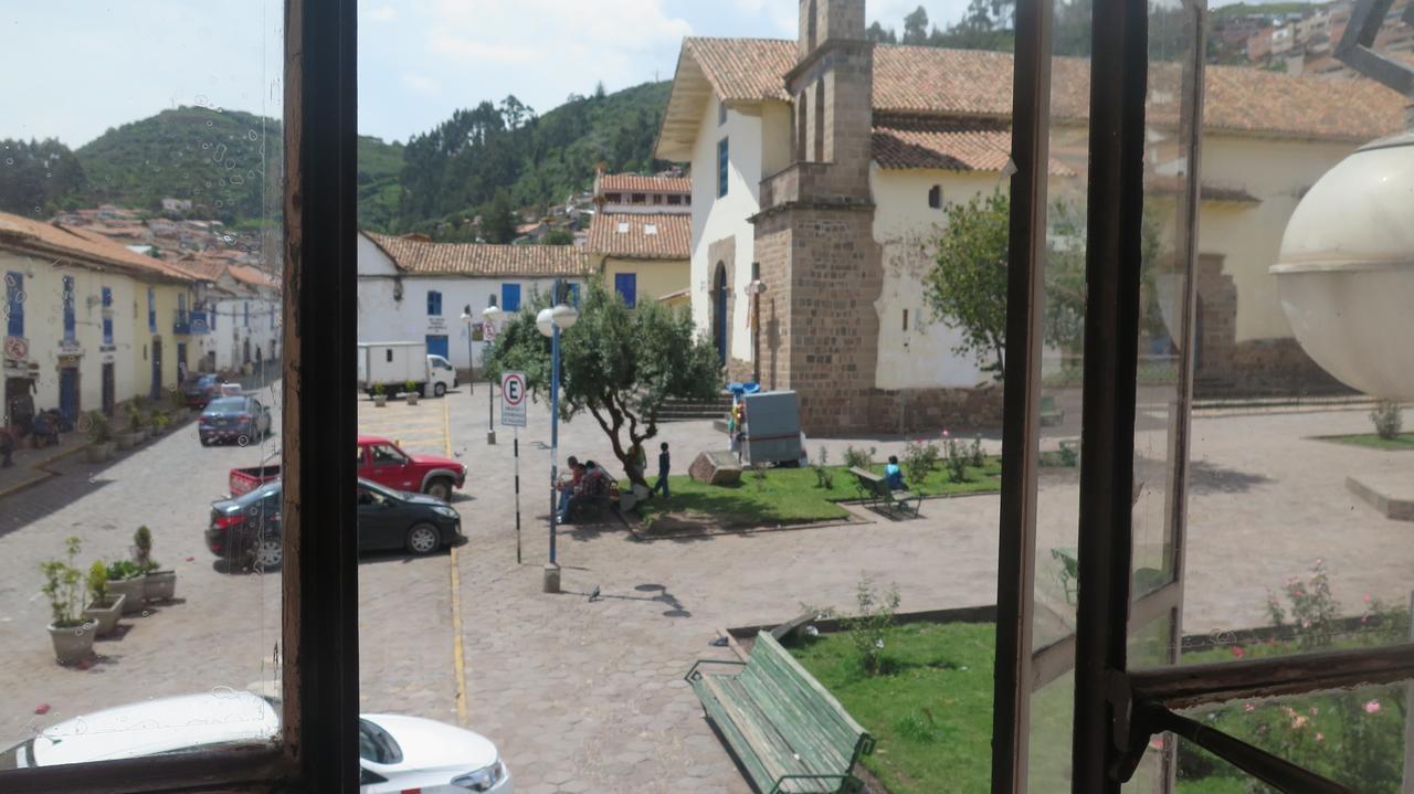 The New Paradise Cusco