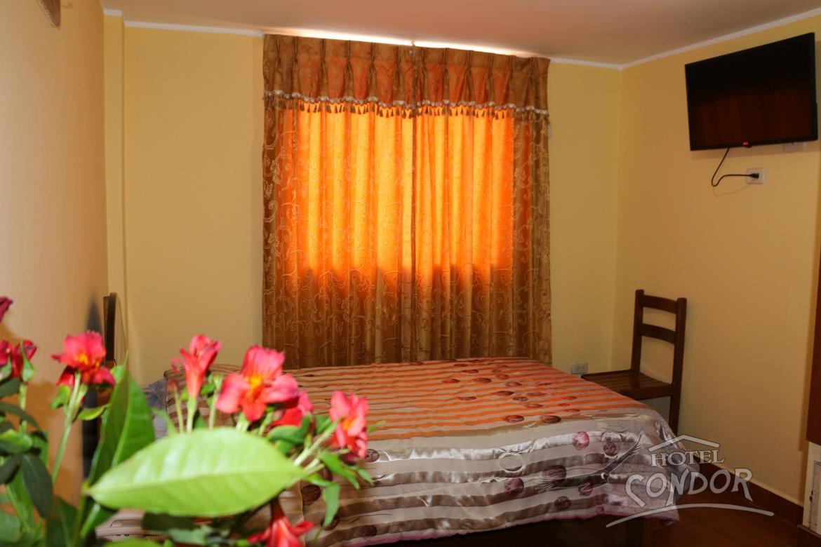 Hotel Alameda
