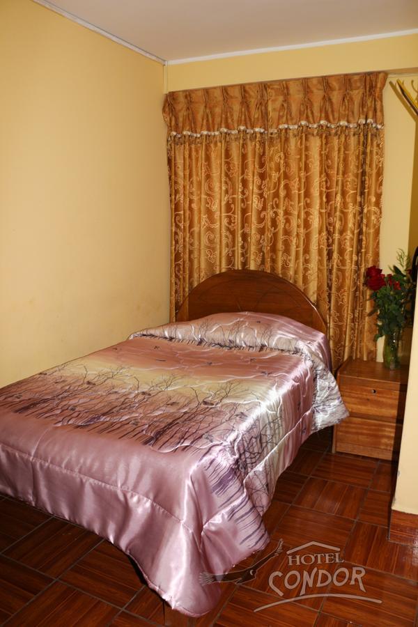 Alameda Hotel