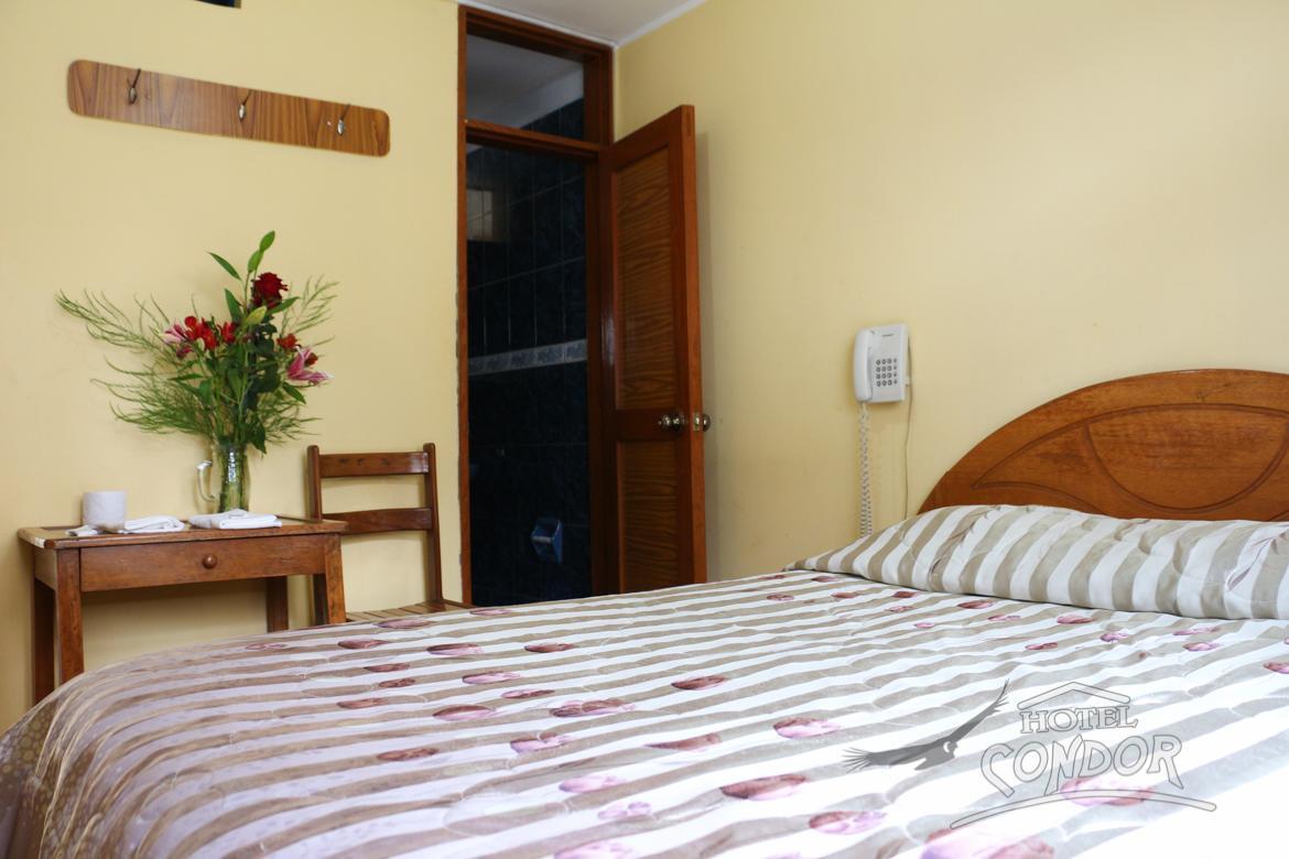 Hotel Condor 2*