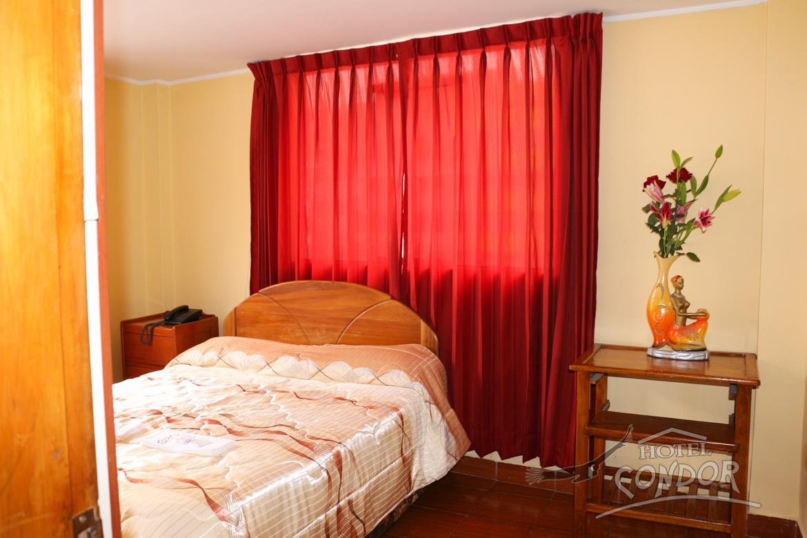 Hotel Condor 2*