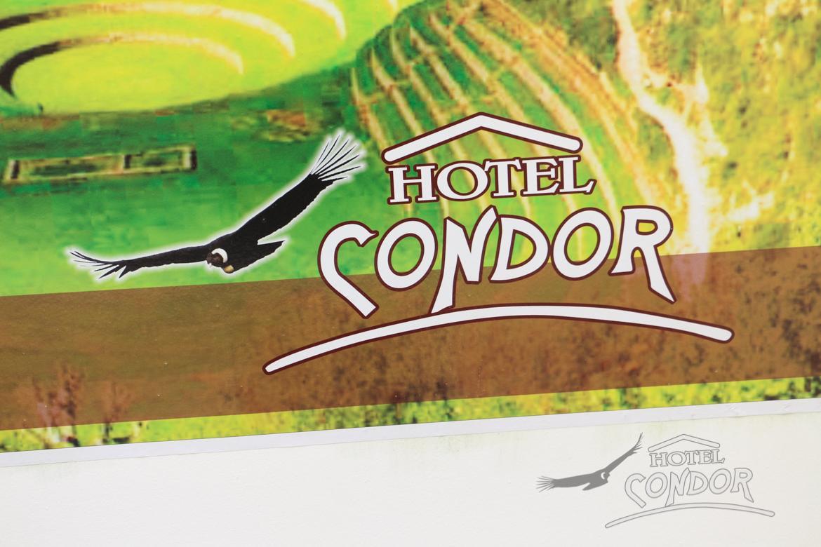 Condor Hotel 2*