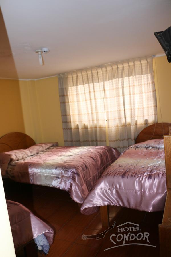 Condor Hotel