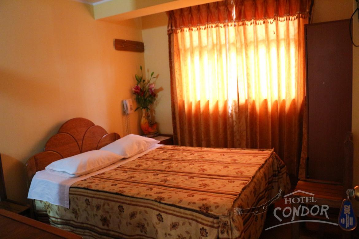 Condor Hotel 2*