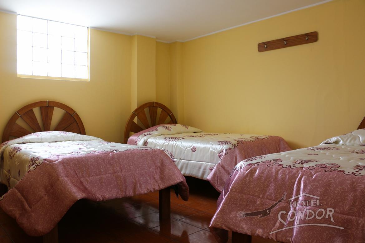 Hotel Alameda 2*