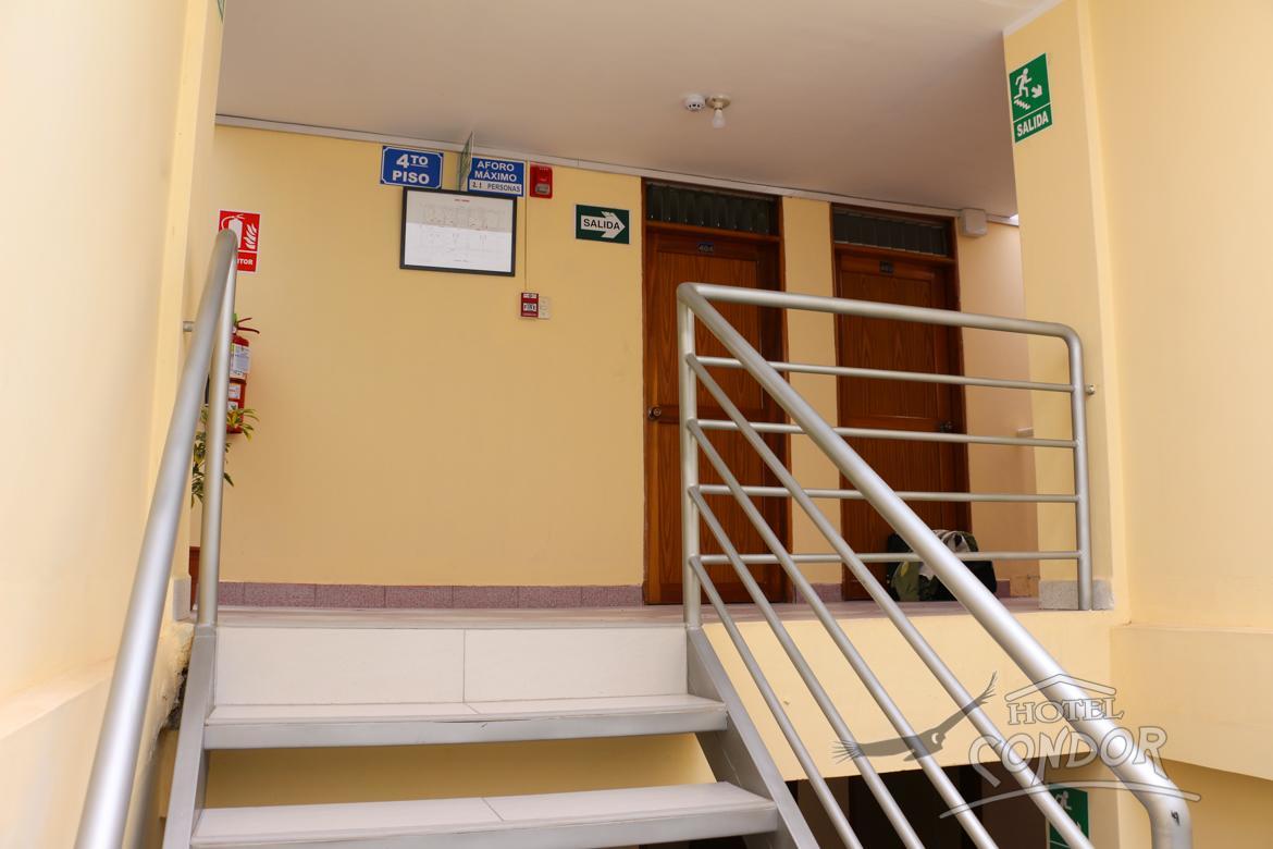Hotel Condor Cusco