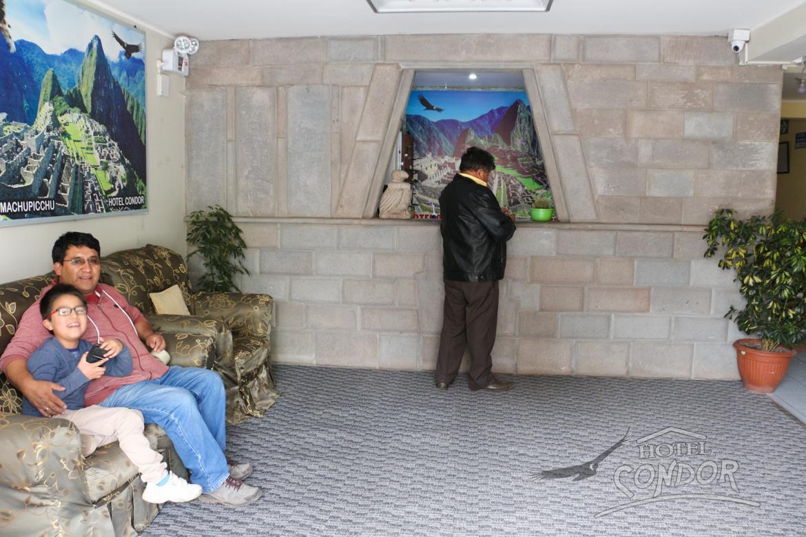 Condor 2* Cusco
