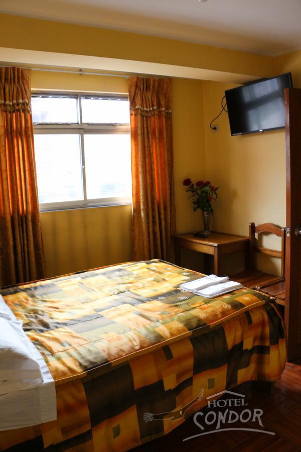 Condor 2* Cusco