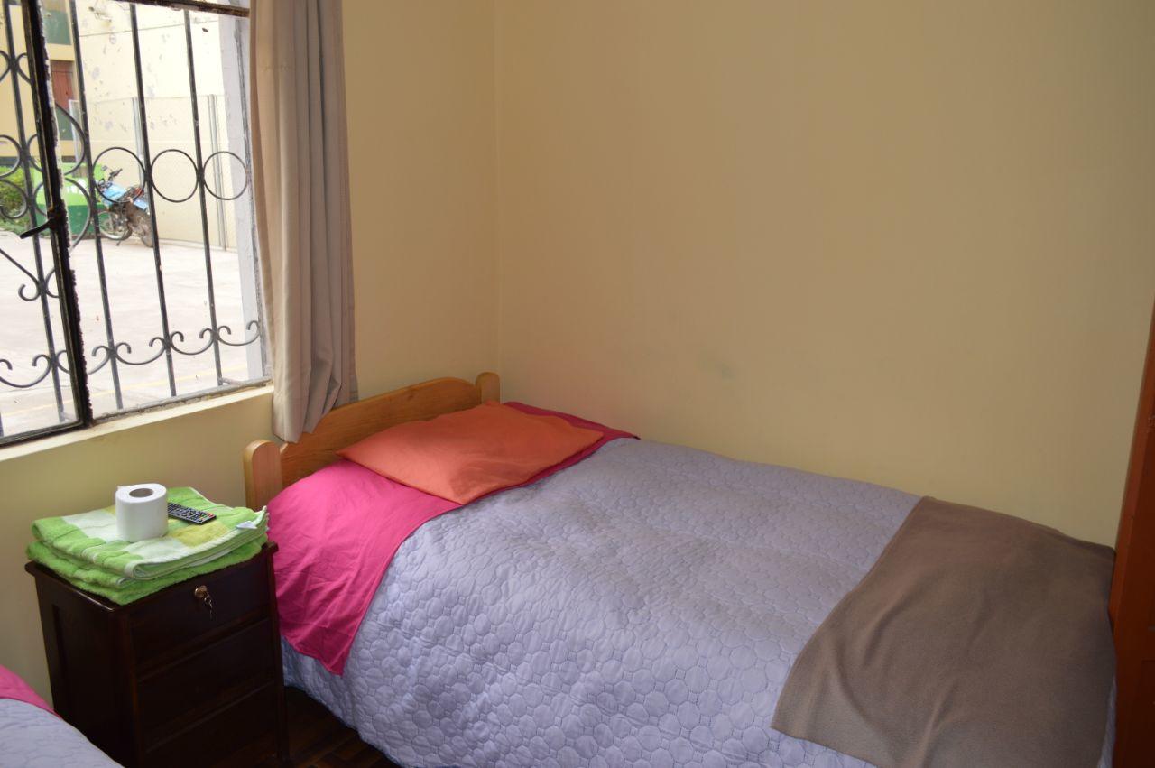 Mila'S House Cusco