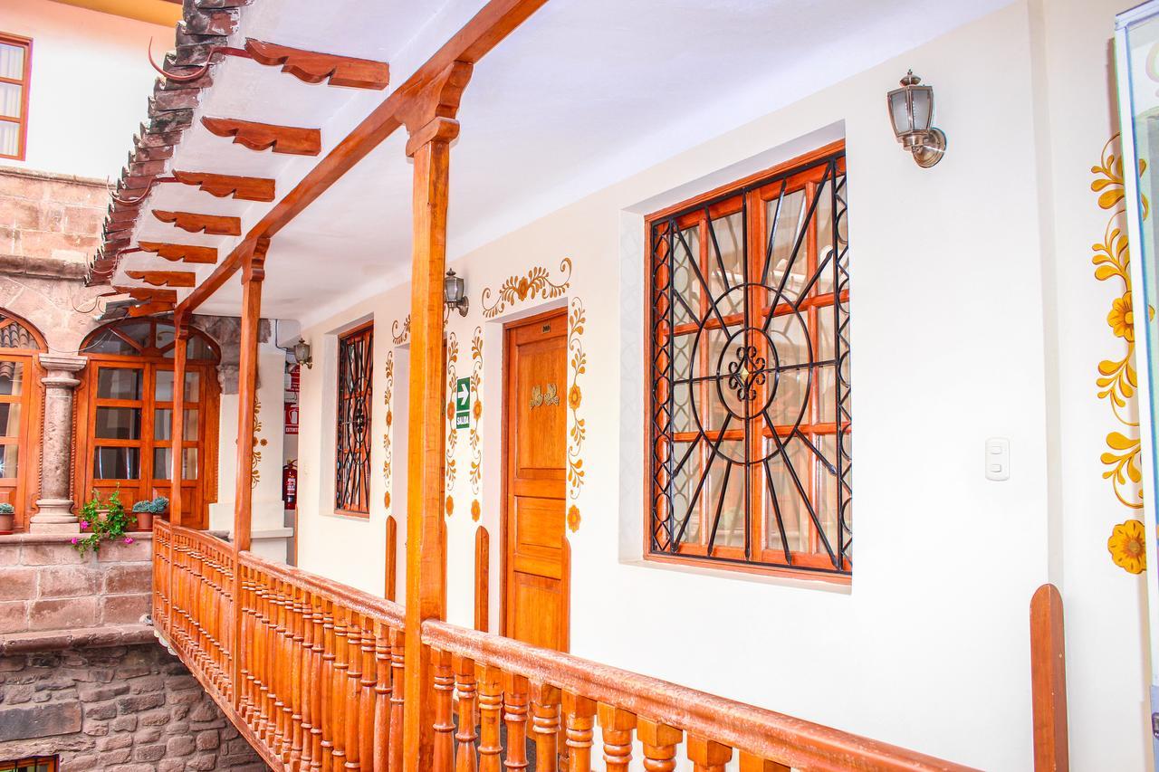 La Casa De Selenque Hotel 3*