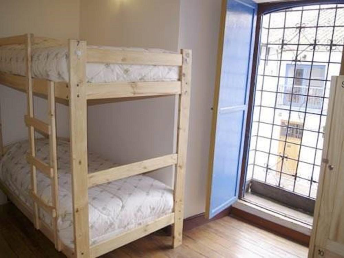 Hostel Ecopackers Hostels Cusco