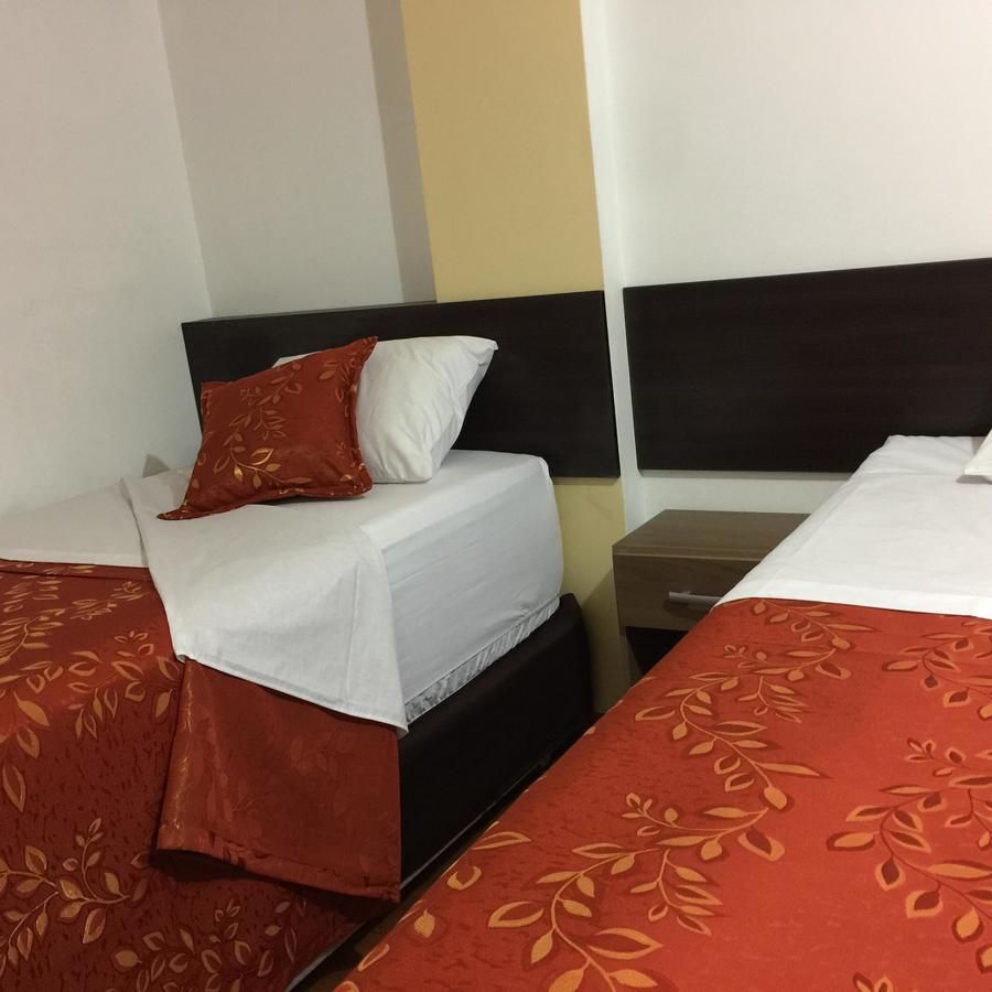Guest house Chaska House Cusco