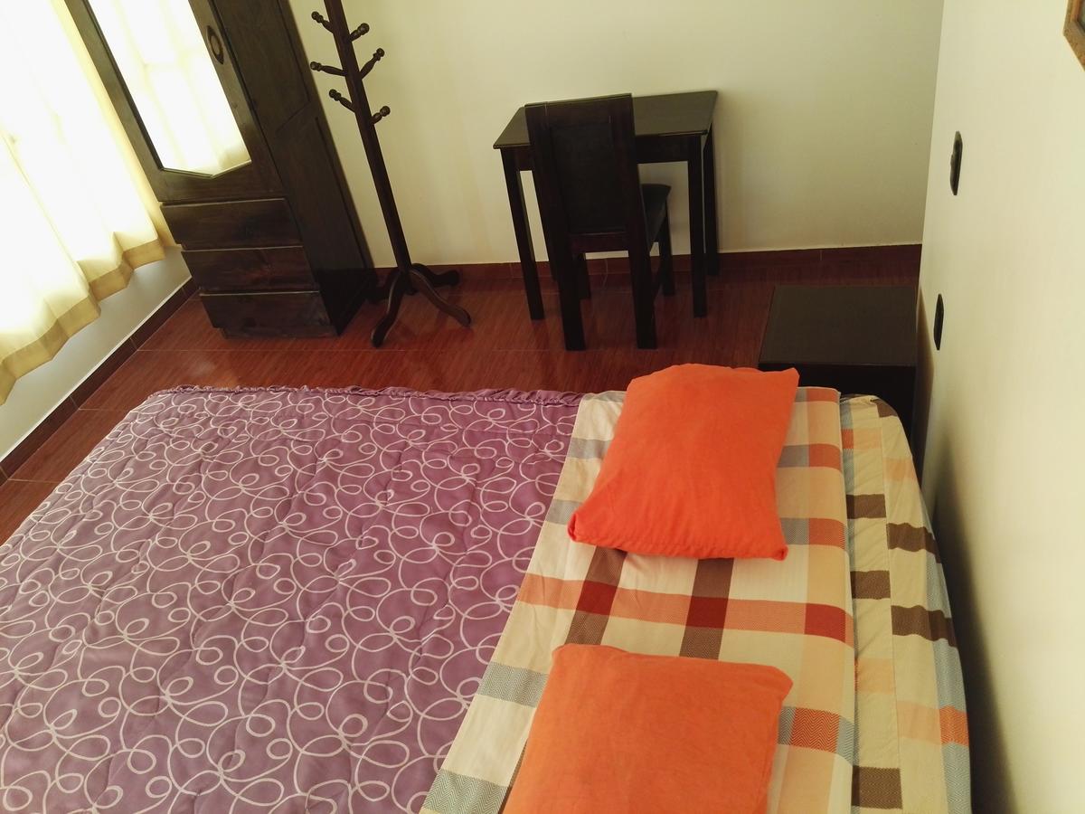 Hostel Peruvian Cusco