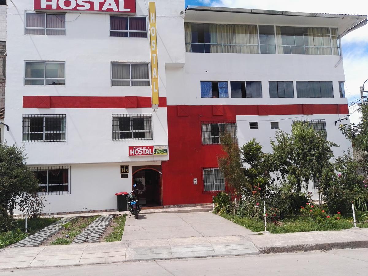 Hostel Peruvian