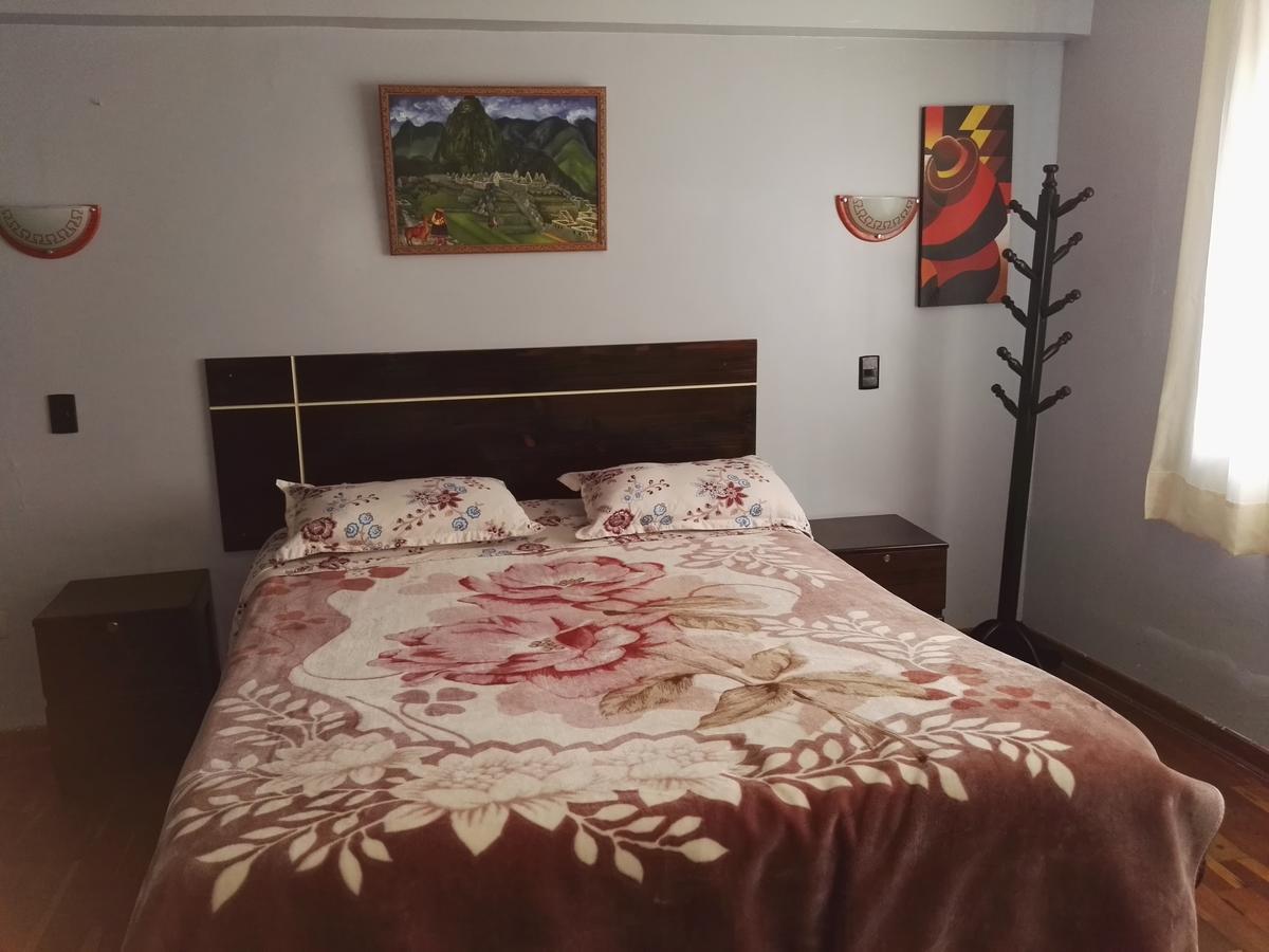 Hostel Peruvian *