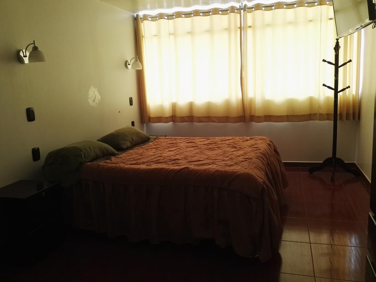 Hostel Peruvian Cusco