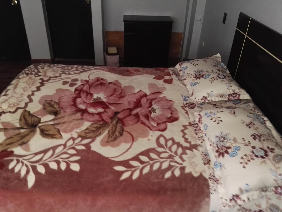 Hostel Peruvian Cusco