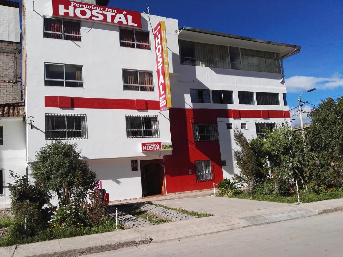 Hostel Peruvian