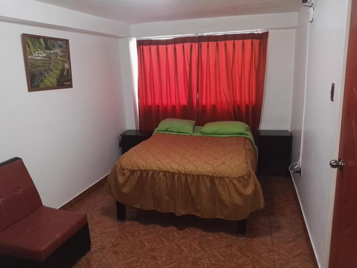 Hostel Peruvian