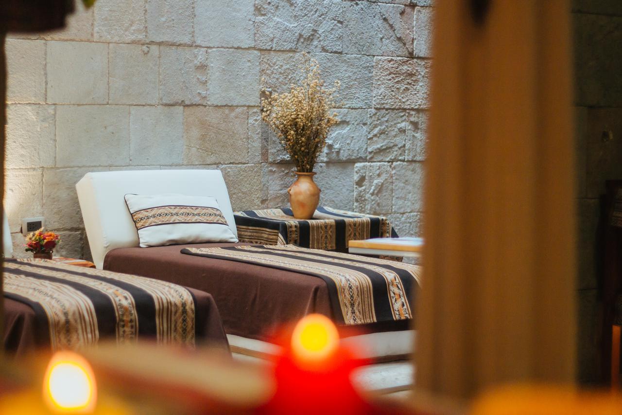 Hotel Xima Exclusive Cusco