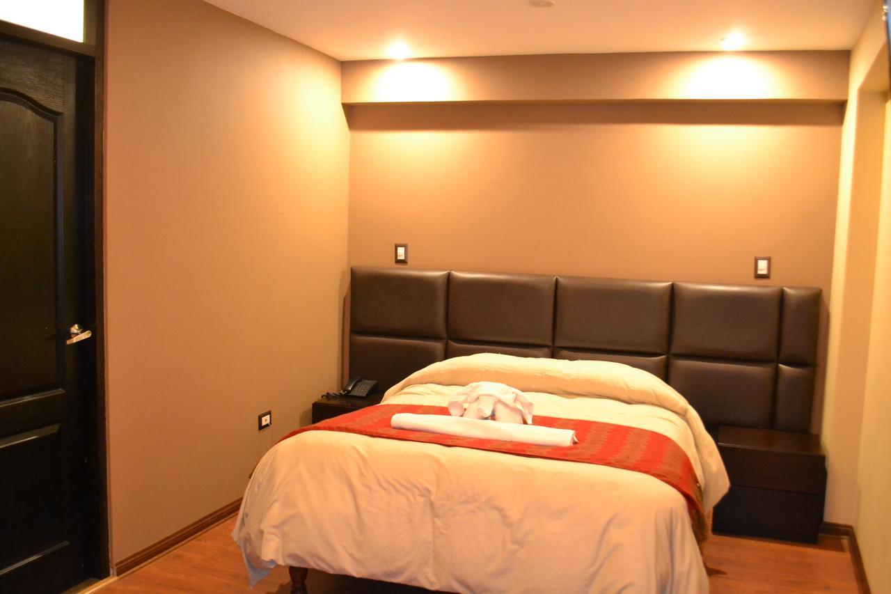 Royal Qosqo 3* Cuzco