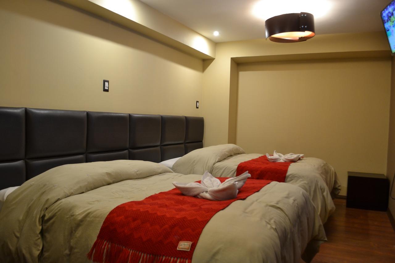 Hotel Royal Qosqo Cusco