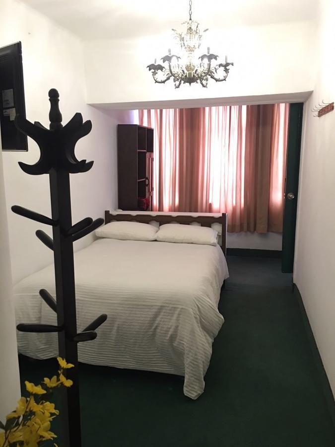 Hotel Maria Angola Cuzco