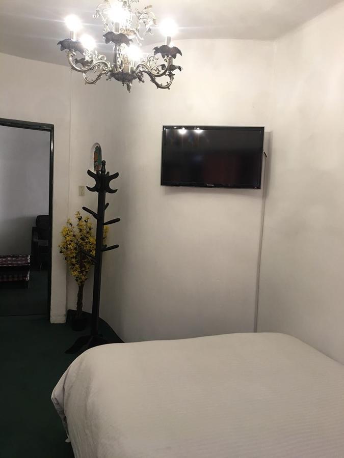 Maria Angola Hotel