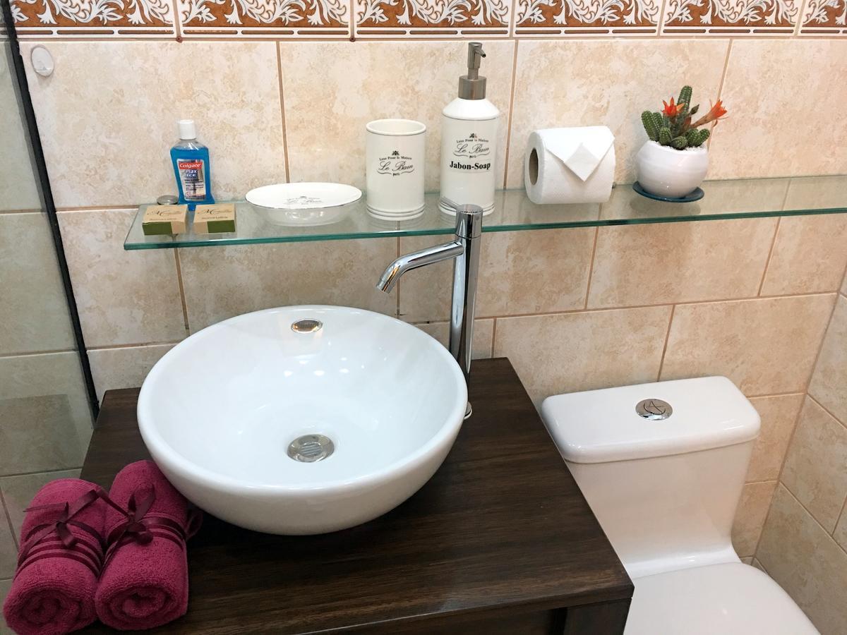 Hotel Maria Angola 2*