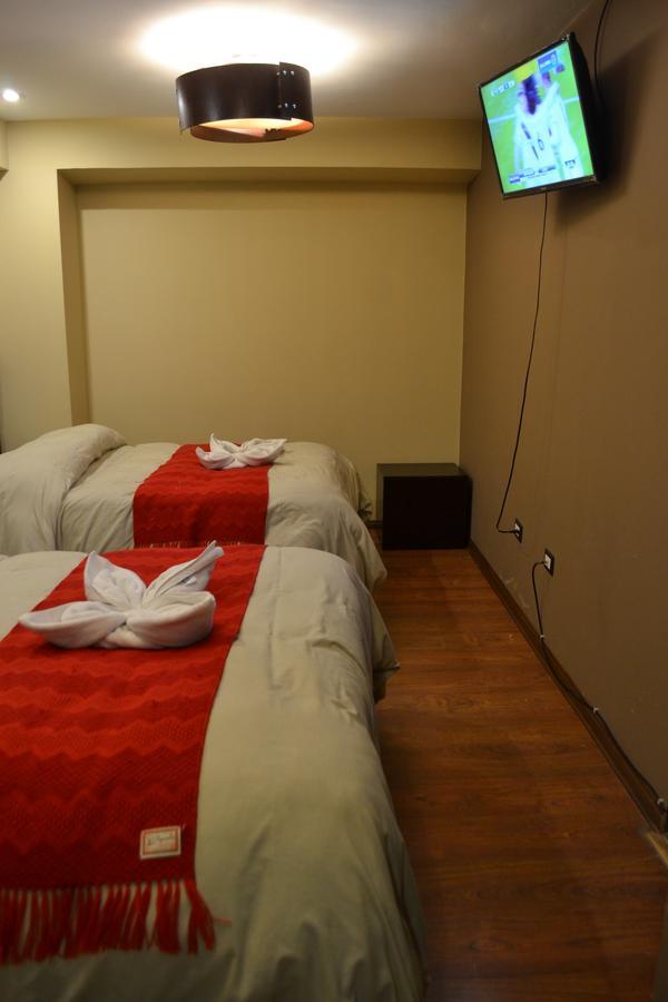 Hotel Royal Qosqo Cuzco