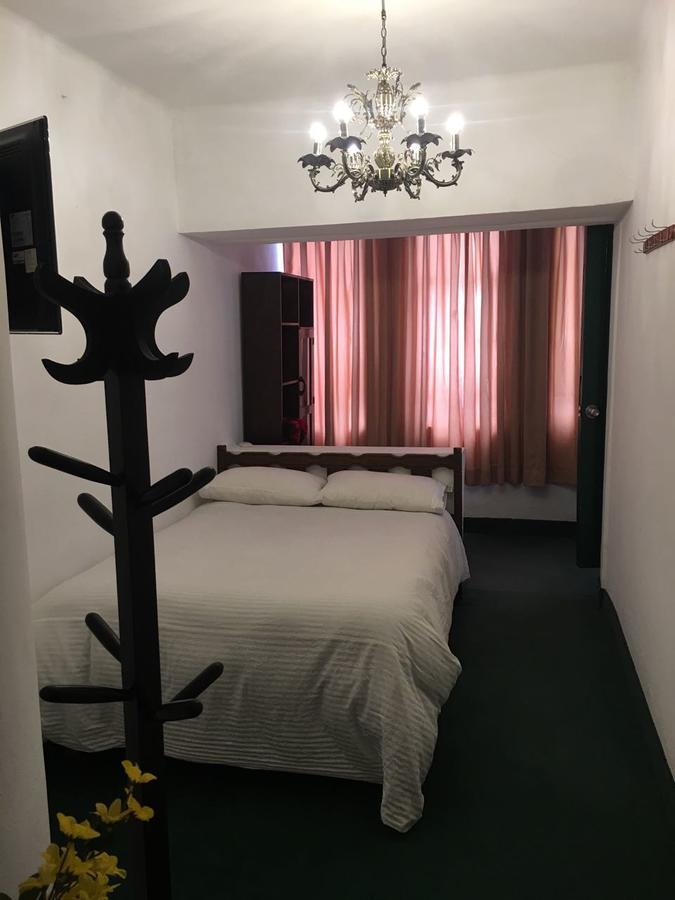 Hotel Maria Angola Cuzco