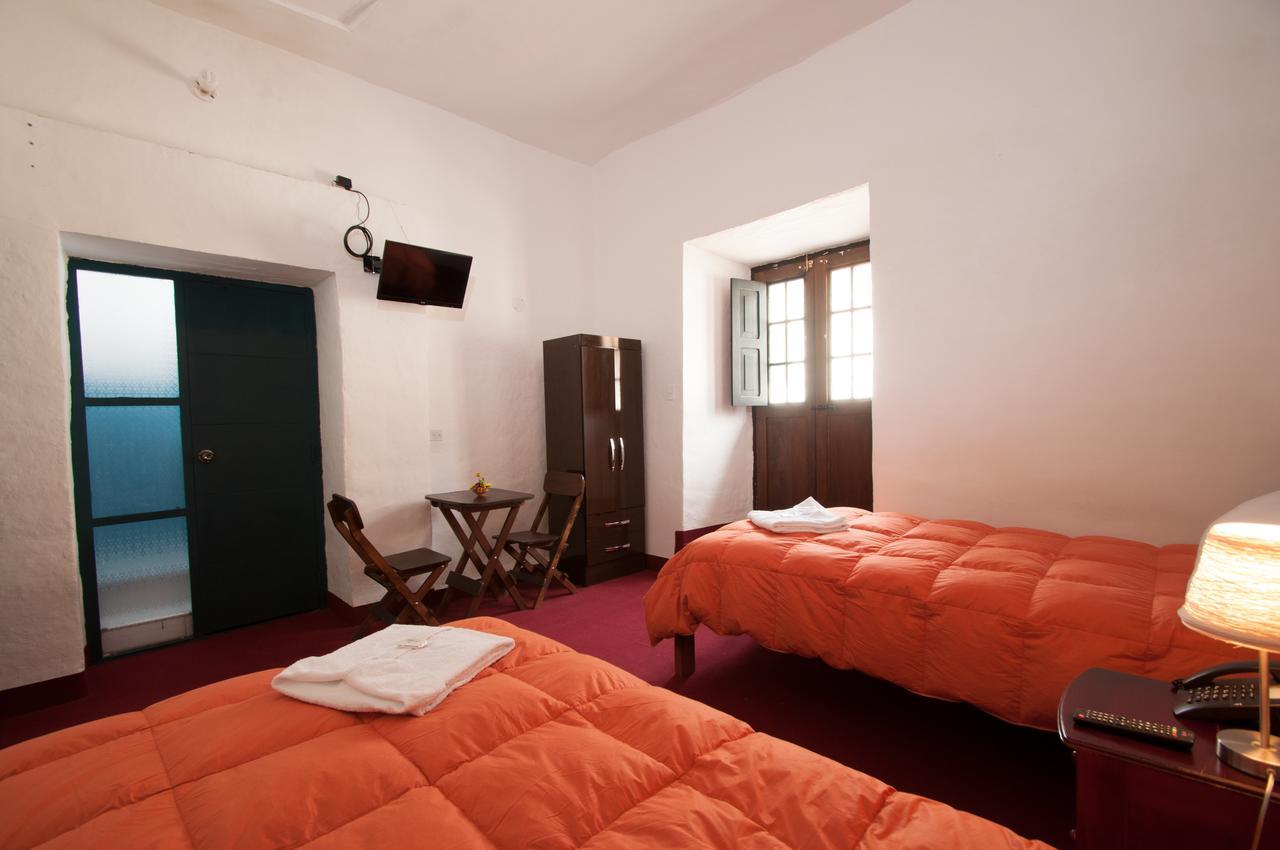 Bed & Breakfast Andean