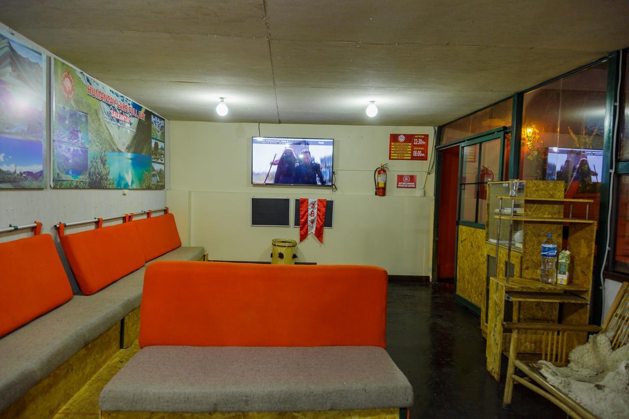 Ukukus Hostel Cusco