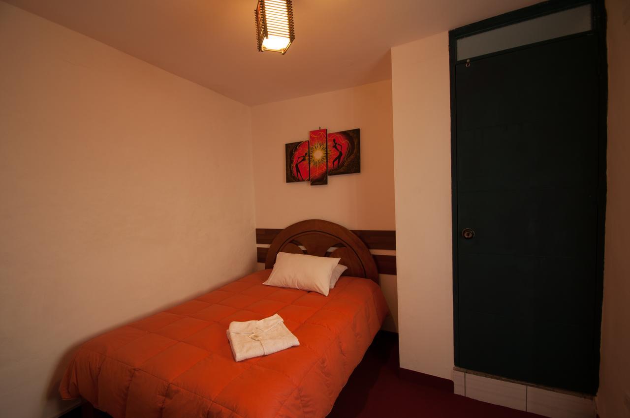 Andean 3*