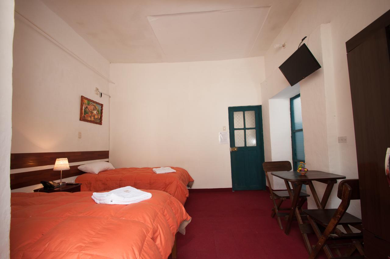 Andean Bed & Breakfast Cusco