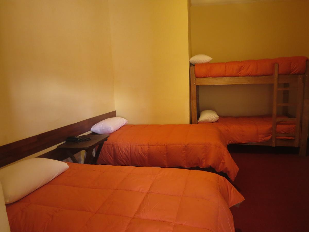 Bed & Breakfast Andean Cusco