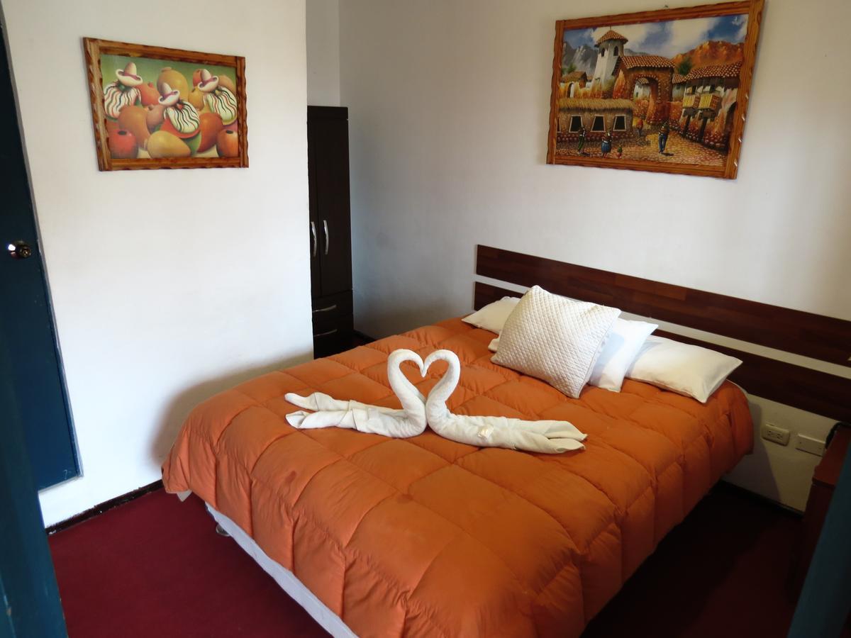 Andean 3*