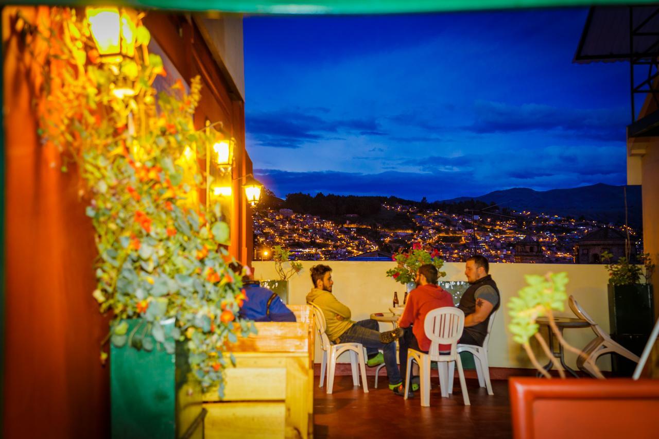 Ukukus * Cusco