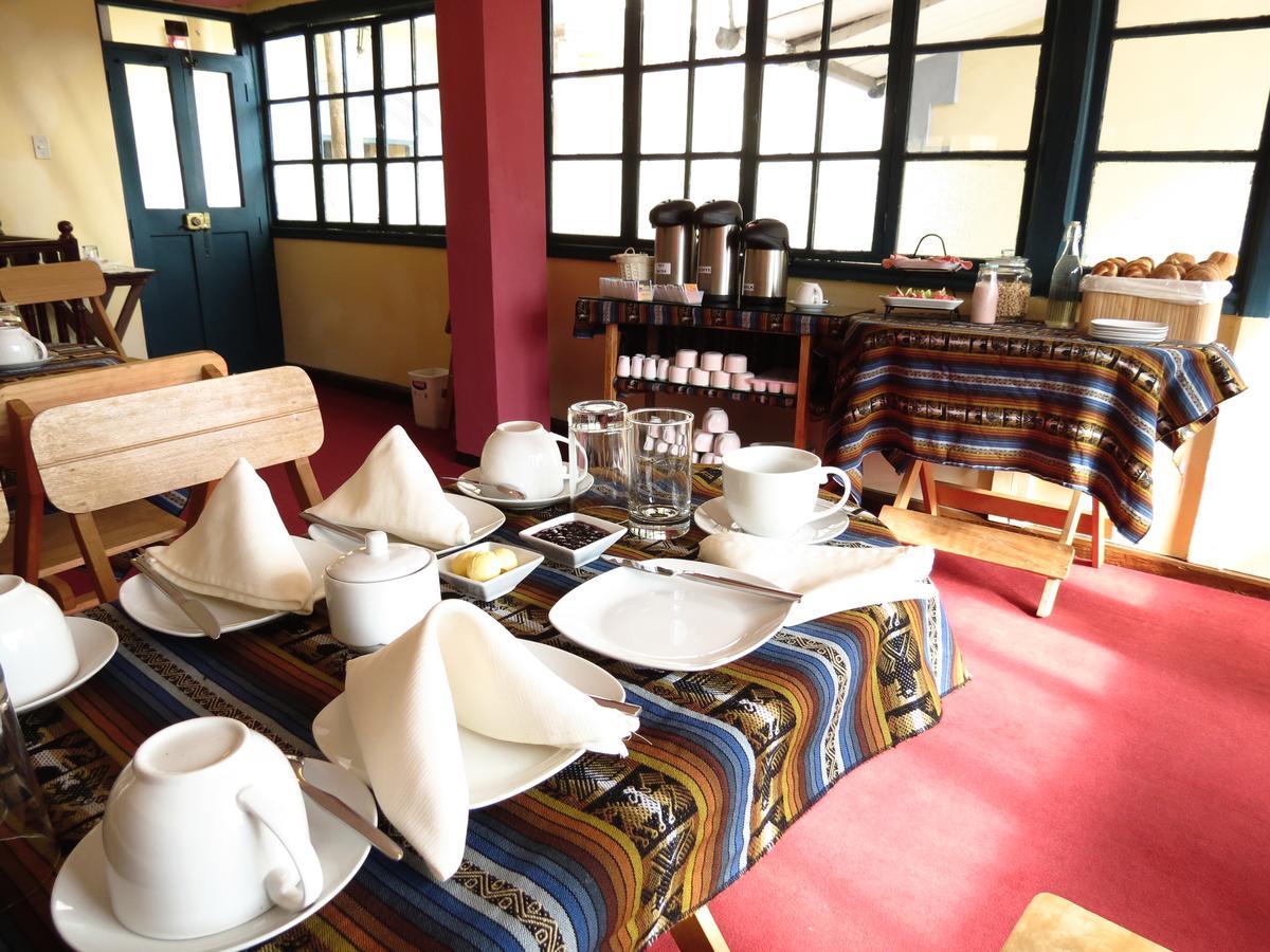 Bed & Breakfast Andean Cusco