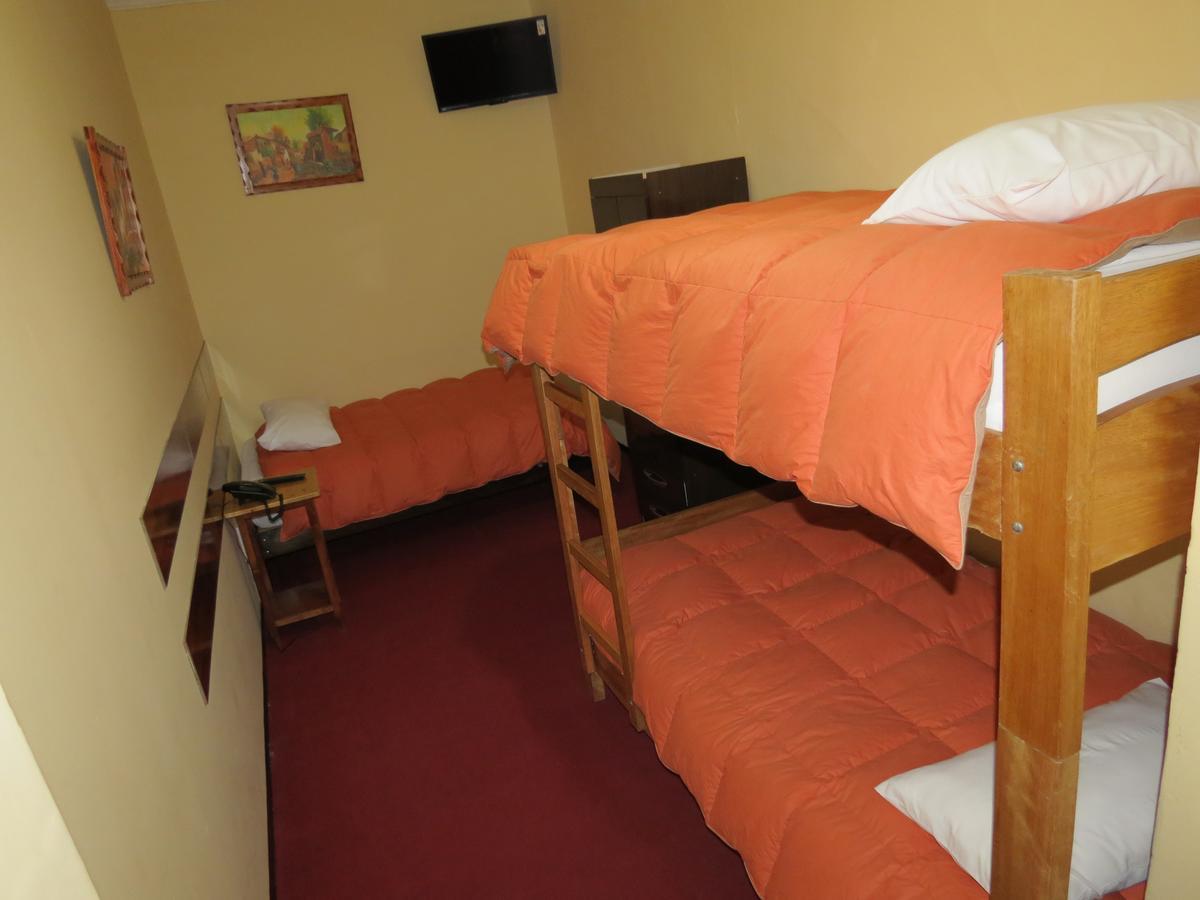 Andean Bed & Breakfast Cusco