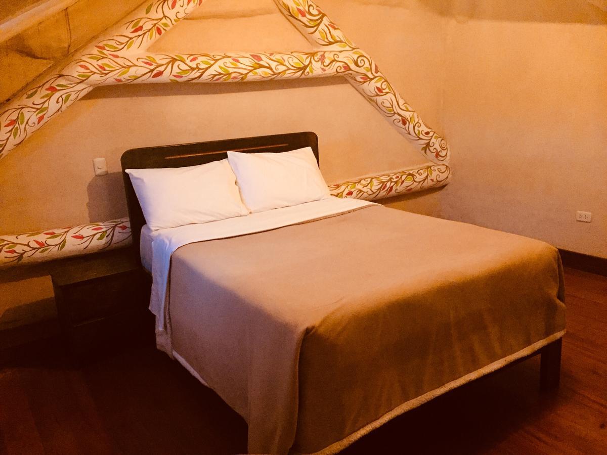 The Luxe * Cusco